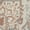Ivory Brick, variant on Nourison Elation Persian Ivory Brick 5'3" x 7'3" Area Rug, (5x7)