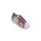 thumbnail image 1 of TENIS CASUALES COQUETA NIÑA ROSA PIEL 157108I LEON 157108Ip, 1 of 3