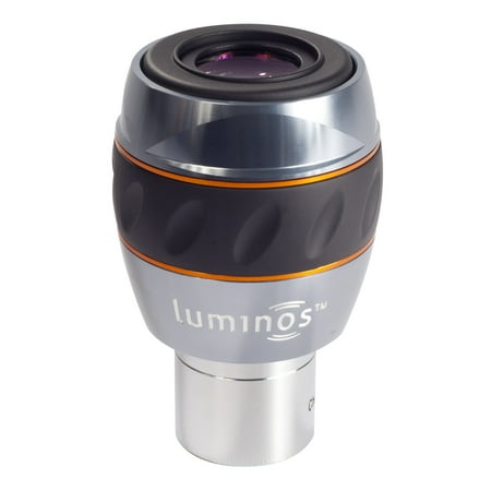Celestron 93431 Luminos Series Eyepiece