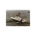 thumbnail image 3 of Old Modern Handicrafts CM224 30 in. USCGC Cape Henlopen WPB-95328 Ship Model, 3 of 4