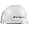 King DT4400 DISH Tailgater Portable Satellite Antenna and Tripod Bundle