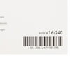 thumbnail image 6 of McKesson Tracheostomy Tube Holder One Size Fits Most 16-240, 10 Ct, 6 of 8