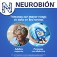thumbnail image 5 of Vitaminas del Complejo B Neurobión Advance 30 Tabletas, 5 of 5
