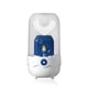 thumbnail image 3 of Cepillo de dientes eléctrico recargable para bebés en forma de U Diseño de dibujos animados Portátil 5 niveles Herramienta de limpieza de dientes sónicos Suministros para el cuidado de la boca Tipo 2 Eigraketly CE001596-02B, 3 of 7