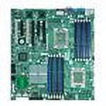 SUPERMICRO X8DT3-F - motherboard - extended ATX - LGA1366 Socket - i5520