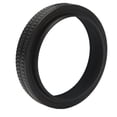 thumbnail image 4 of Lens Focusing Tube, Black Anodized Extinction Treatment Focusing Helicoid Adapter 17-31mm Long Service Life M77 M77  For Digital Camera, 4 of 8