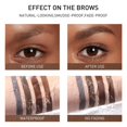 thumbnail image 5 of Lápiz de cejas de doble punta ultrafino STAGENIUS de 0,1 g, fino, suave, de larga duración, resistente al agua, natural, 5 of 5