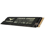 Team Group T-FORCE CARDEA A440 M.2 2280 4TB PCIe Gen 4.0 x4 NVMe 1.4 Internal Solid State Drive (SSD) TM8FPZ004T0C327