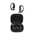thumbnail image 2 of Audífonos Inalámbricos STF Hyro Sport OWS Open Ear Bluetooth 5.4, 36H Batería, ENC, IPX4 Deportivos Running, color negro, 2 of 11