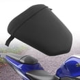 thumbnail image 4 of jiaping Motorbike Rear Seat Passenger Cushion Easy to Install Easy to Clean Modification, 4 of 9