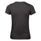 thumbnail image 2 of B&C - Camiseta #E150 para mujer (Negro), 2 of 2