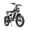 1500W 48V/20Ah M22, variant on bopzin Universal Bike Pedals 9/16" Nylon Lightweight Non-Slip Bicycle Platform Pedals, Easy to Install, Fit Most Electric Mountain Bicycles, Durable Design