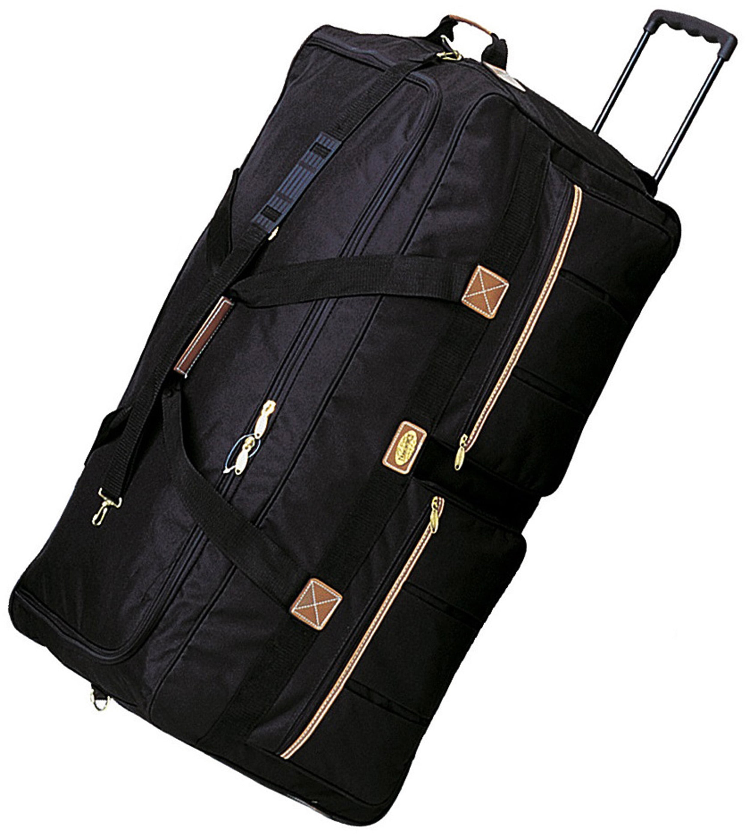 Update 90+ rolling duffle bag walmart - in.duhocakina