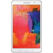 Samsung SM-T320NZWAXAR Galaxy Tab Pro 8.4 - 16GB White Refurbished