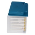 thumbnail image 1 of Máquina de Incubación de Aves de Corral Completamente Automática con Termostato Inteligente Incubadoras de Huevos de Codorniz Incubadora Automática de Huevos Incubadora de ANGGREK Otros, 1 of 8