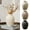 1 Kadlawus Under $5!, variant on Vintage Ceramic Vase Kadlawus Under $5 ! Wabi Sabi Style Small Flower Vase for Home Decor, Perfect for Table Centerpiece, Living Room Display, and Entryway Decoration