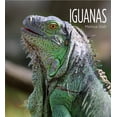 thumbnail image 3 of Living Wild: Iguanas (Paperback), 3 of 3