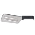 thumbnail image 3 of Cortador de verduras de metal de mano, cortador manual de doble rebanada, rallador de cocina para Negro, 3 of 7