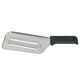 thumbnail image 3 of Cortador de verduras de metal, picador de acero inoxidable, rallador de cocina, cortador manual de mano Negro, 3 of 7