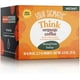 thumbnail image 1 of Four Sigmatic | Mushroom Coffee, USDA Organic Coffee with Lion’s Mane and Chaga mushrooms, Productivity, Vegan, Paleo, 10 Count, 1 of 3