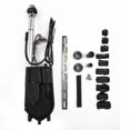 thumbnail image 2 of 1 Set For Mercedes For Benz W140 W126 W124 W201 Car Auto Power Antenna Replacement Kit Am Fm Auto Motor Car Accessories, 2 of 5