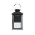thumbnail image 2 of Globe Electric Beauregard Matte Black Dusk to Dawn LED Wall Lantern, 2 of 3