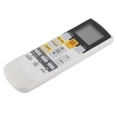 thumbnail image 1 of Universal Remote Control For Air Conditioning AC Remote Controller Replacement For  Air Conditioning Remote Control, Remote Control Replacement Remote Controls, 1 of 8