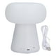 thumbnail image 2 of Lámpara ambiental, luz con sensor en forma de hongo, suministros para el hogar, luz USB, máxima confiabilidad, 2 of 8