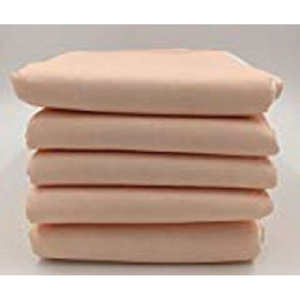 HME Medical Disposable Incontinence Underpads, Heavy Absorbency, 36" x
