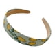 thumbnail image 2 of Diadema Hot6sl Estampado de Frutas Moda para mujer Banda Ancha, 2 of 2