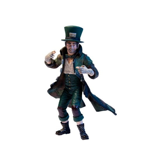 batman mad hatter figure