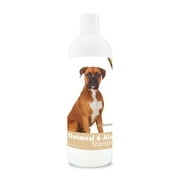 Healthy Breeds Boxer Oatmeal Dog Shampoo with Aloe 16 oz