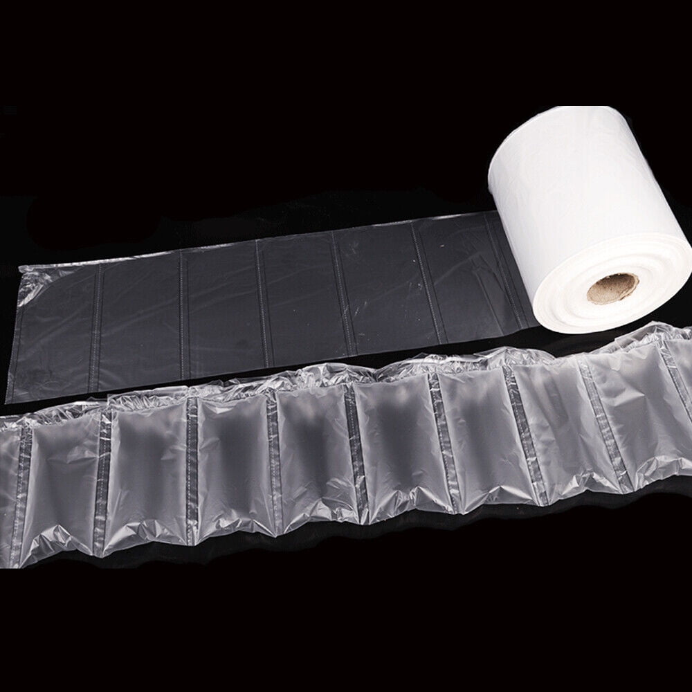 3000Pcs Air Pillow for  Machine Bag Film 20*10cm Cushion Bubble