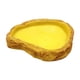 thumbnail image 2 of Cuenco de agua para reptiles, plato para terrario, plato de agua para terrario, comedero para reptiles para serpientes 13x10x2cm, 2 of 9