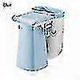 thumbnail image 2 of Punch Free Toothbrush Toothpaste Holder Mouthwash Cup Kit Wall Mounted Magnetic, 2 of 5