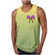 thumbnail image 1 of Camiseta sin mangas de cuello redondo para hombre, informal, a la moda, sin mangas, con estampado, cuello redondo, deportiva, de poliéster, 1 of 4