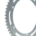 thumbnail image 4 of Niche 428 Pitch 56 Tooth Rear Drive Sprocket for Yamaha SR400 519-CDS2500P, 4 of 5