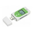 thumbnail image 1 of Enregistreur de Chiffres Enregistreur de Chiffres de Température Usb, Enregistreur de Température Réutilisable, avec une Capacité D'enregistrement de 3200, 1 of 5