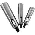 thumbnail image 2 of Y H M Morse Taper Drill Sleeve Reducing Adapter for Lathe Milling MT3 to MT5, 2 of 2