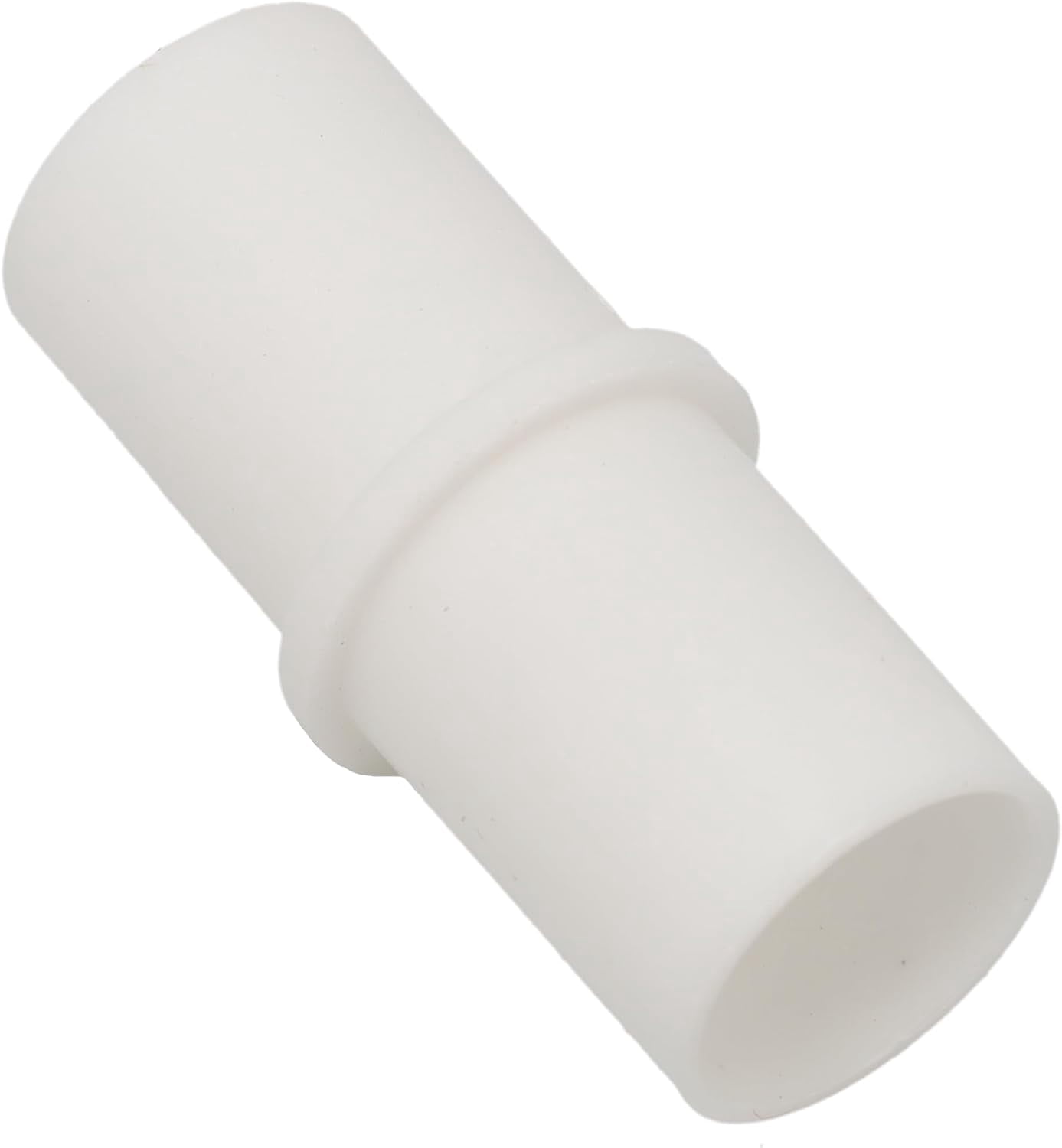 MKEUDQ-HM210 Clothes Washer or Dishwasher Drain Hose Coupling Mender 2 x 3/4 Inch