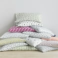 thumbnail image 3 of Dolphins Blue Sheet Set, Queen, 3 of 7