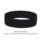 thumbnail image 1 of Diadema de ciclismo elástica Spa Wash Face Hairband para deportes al aire libre (negro) Ndcxsfigh Para Estrenar, 1 of 2