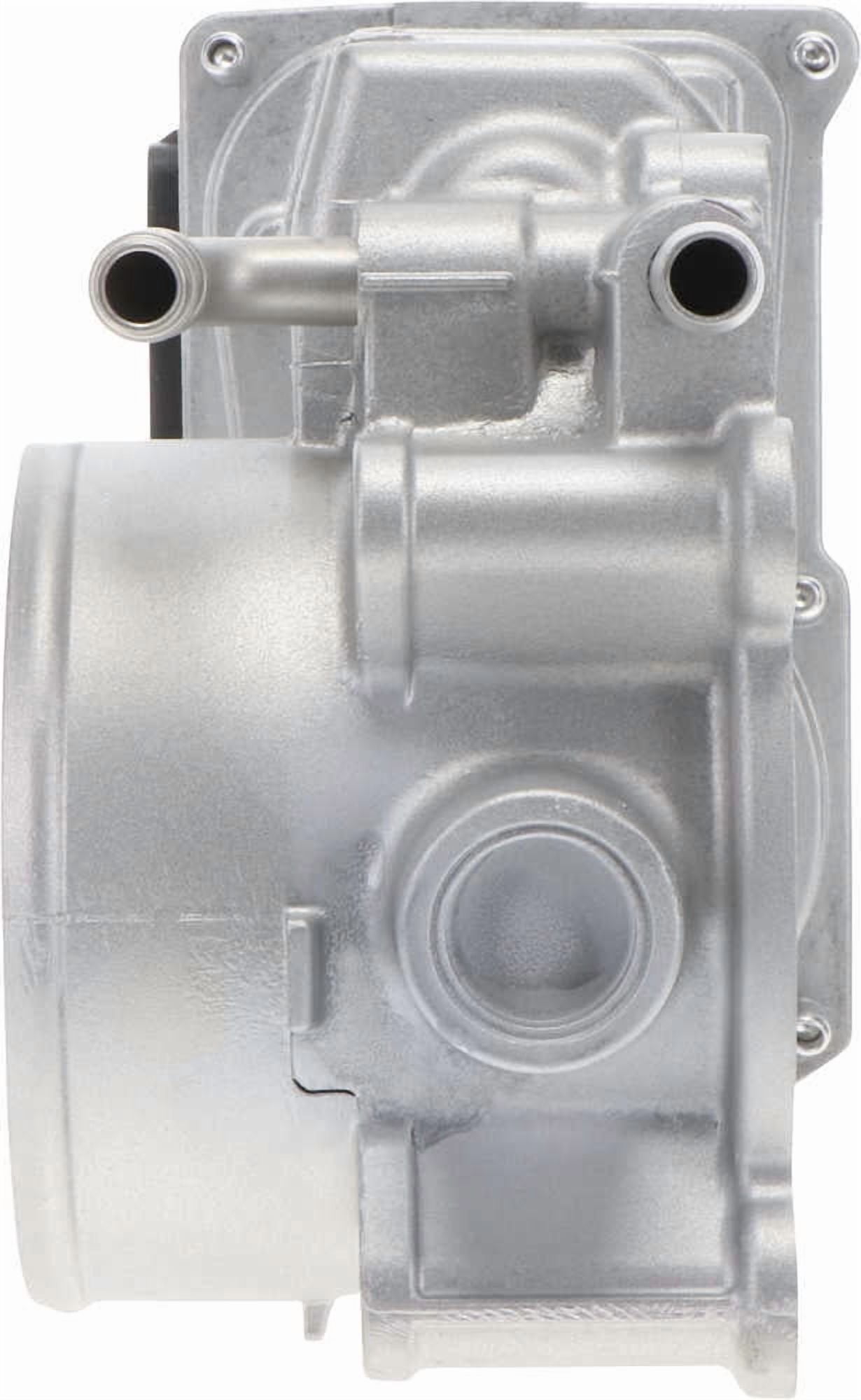 A1 Cardone Fuel Injection Throttle Body P/N:67-8004 Fits select: 2008-2017 TOYOTA HIGHLANDER, 2007-2016 TOYOTA SIENNA