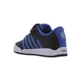 thumbnail image 3 of Tenis K-Swiss ONTARE VLC CH Para Niño Color Negro, 3 of 8