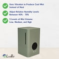 thumbnail image 5 of LP850HUM-W LivePure Humidifier - White, 5 of 7