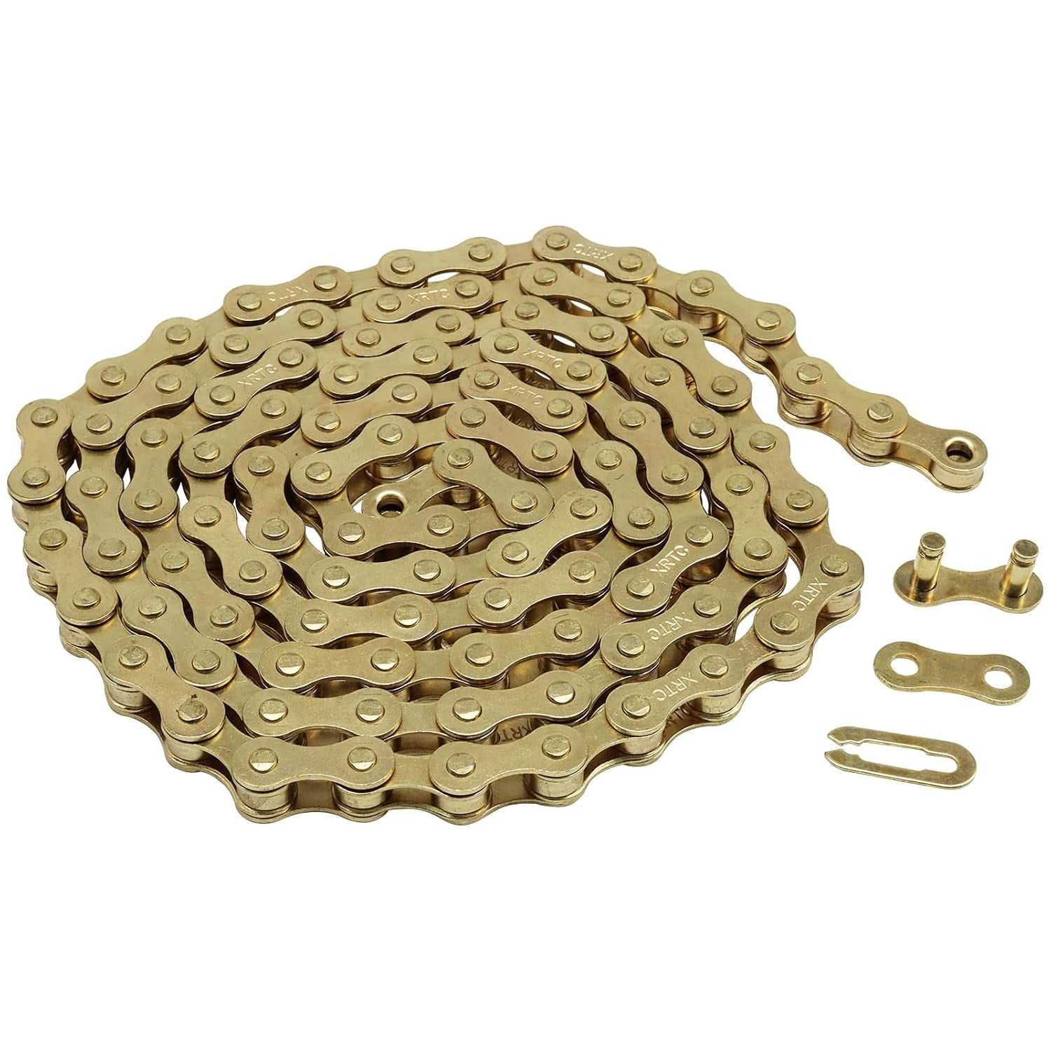 Jessica Shimano CN-HG701 11-Speed Bicycle Chain, 116 Links