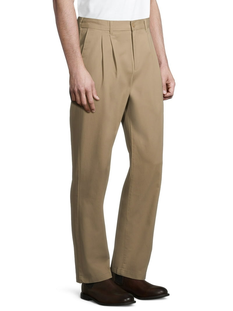 LOOPE ルーペ OUTSIDE PLEATED TROUSERS 33 LOOPE ルーペ OUTSIDE