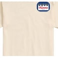 thumbnail image 3 of Hamm's - Rounded Logo - Men's Short Sleeve T-Shirt, 3 of 5