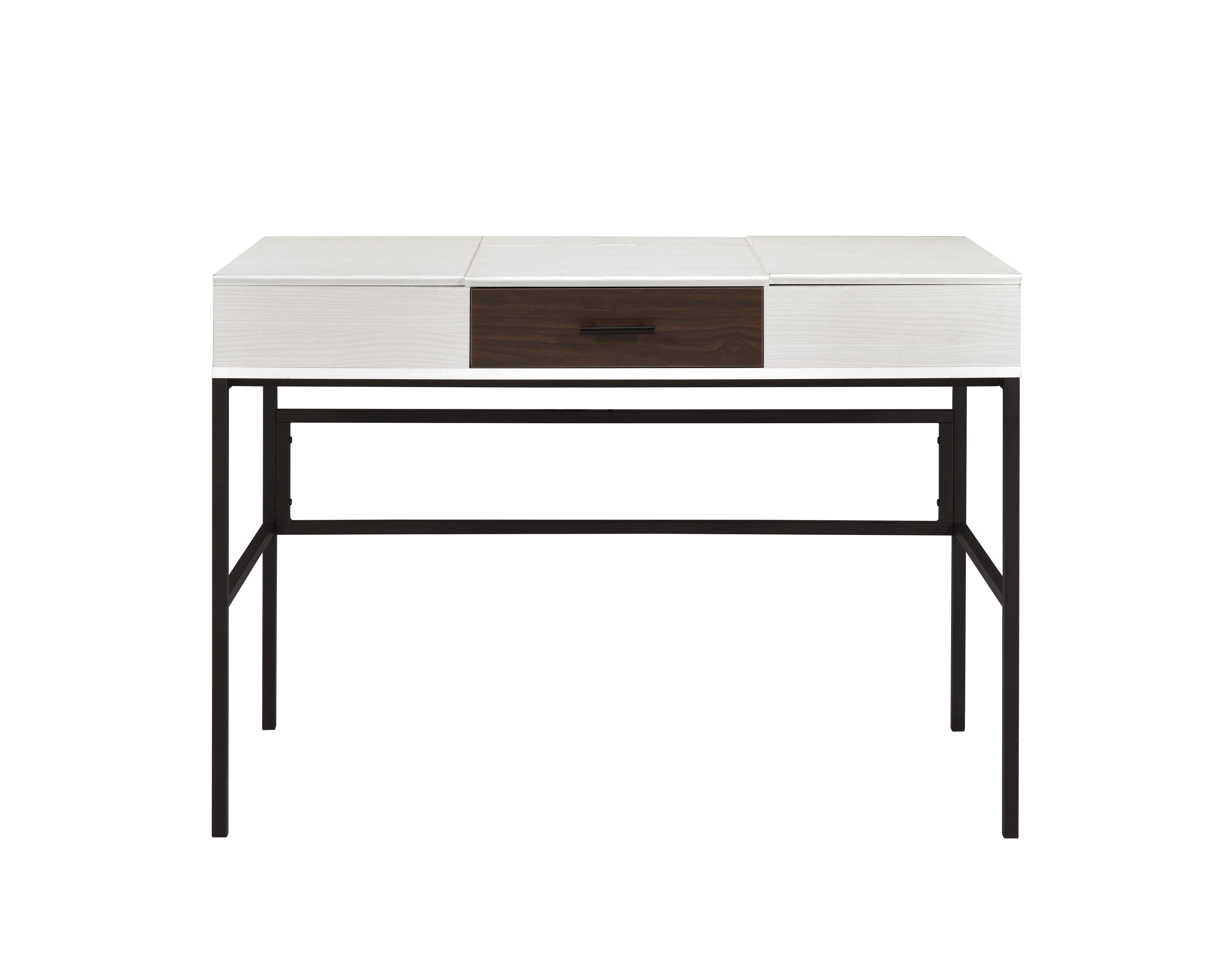 Writing Desk W/USB