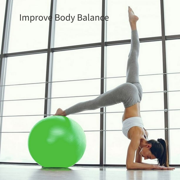 Fitness balance ball hotsell